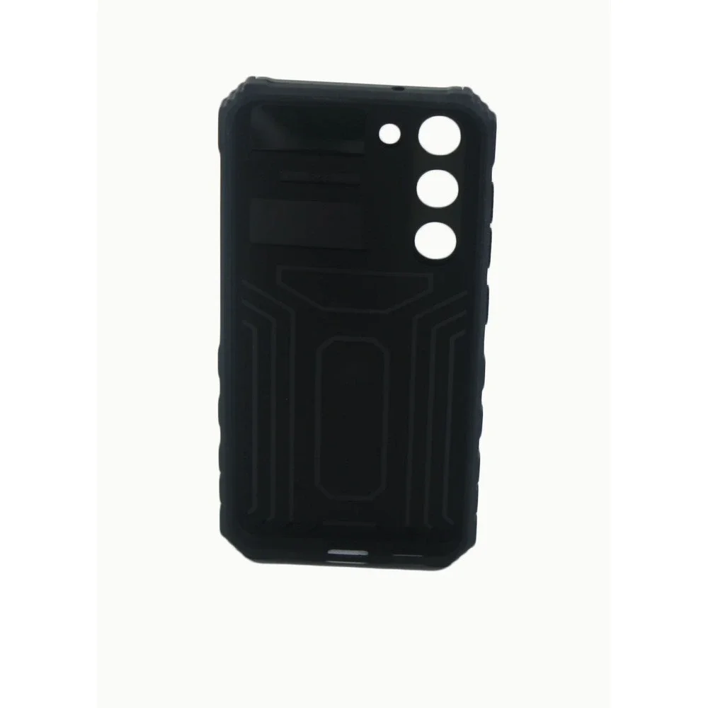 Samsung Galaxy S23 Case Army Green Heavy Duty Military Grade Drop Protection